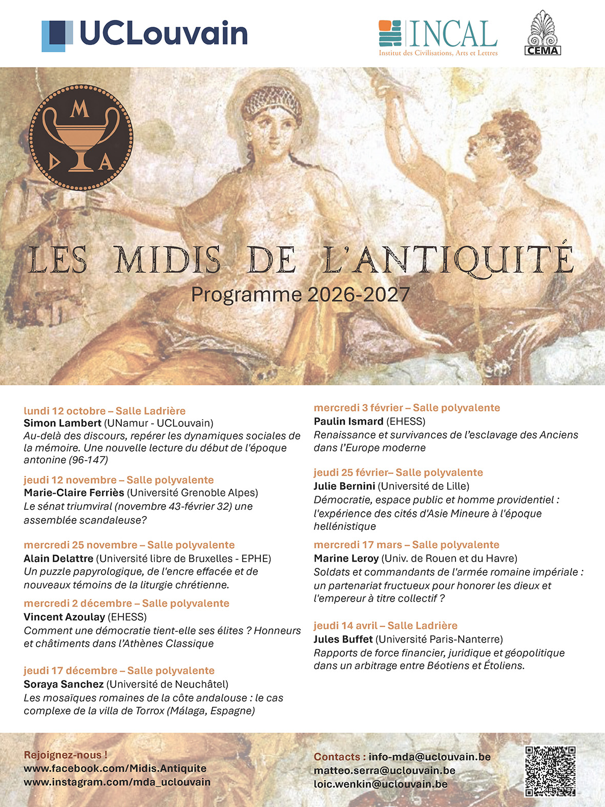 Affiche