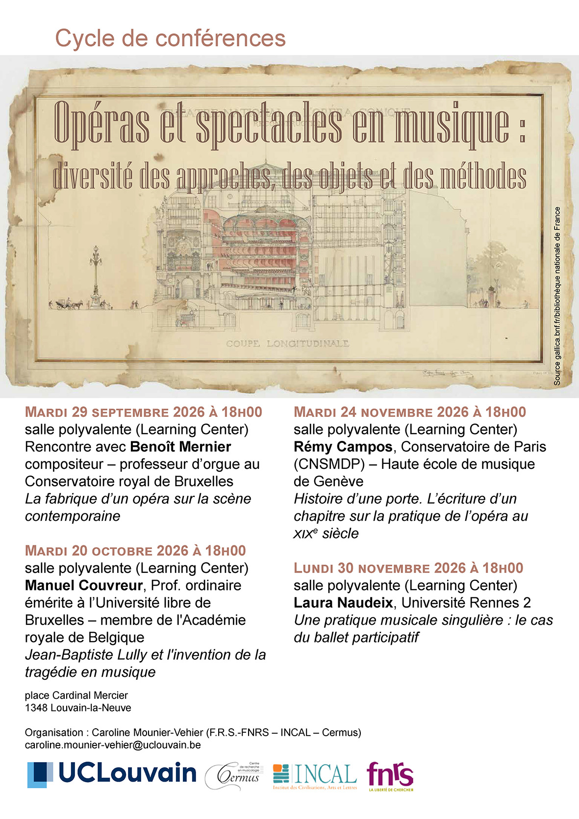 Affiche