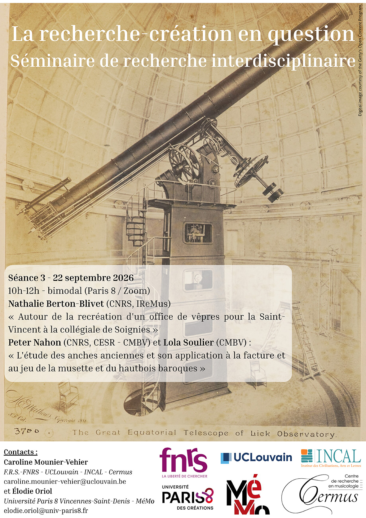 Affiche