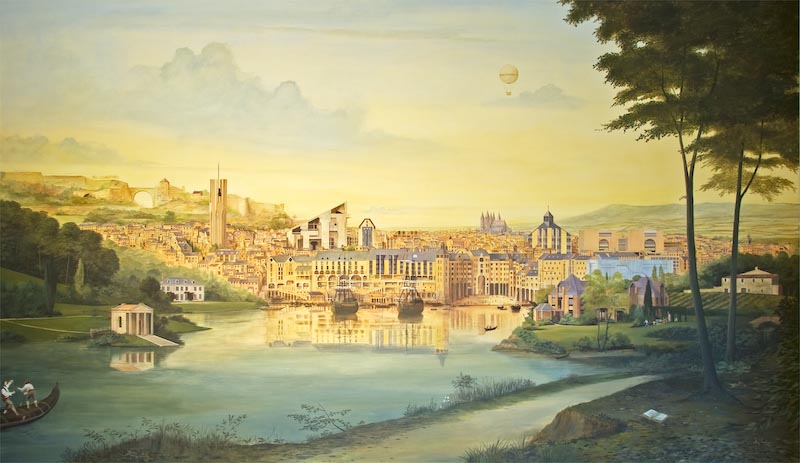 El Helenia