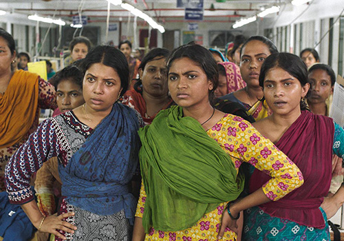 Made in Bangladesh