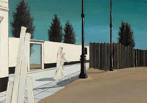 La Ville lunaire II