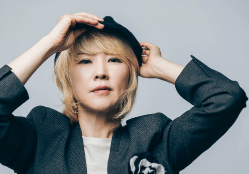Youn Sun Nah