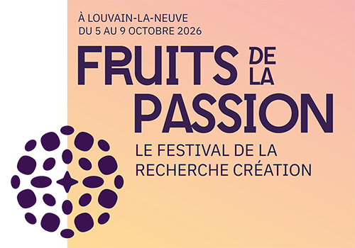 Festival Fruits de la passion