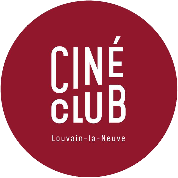 CinéClub Louvain-la-Neuve