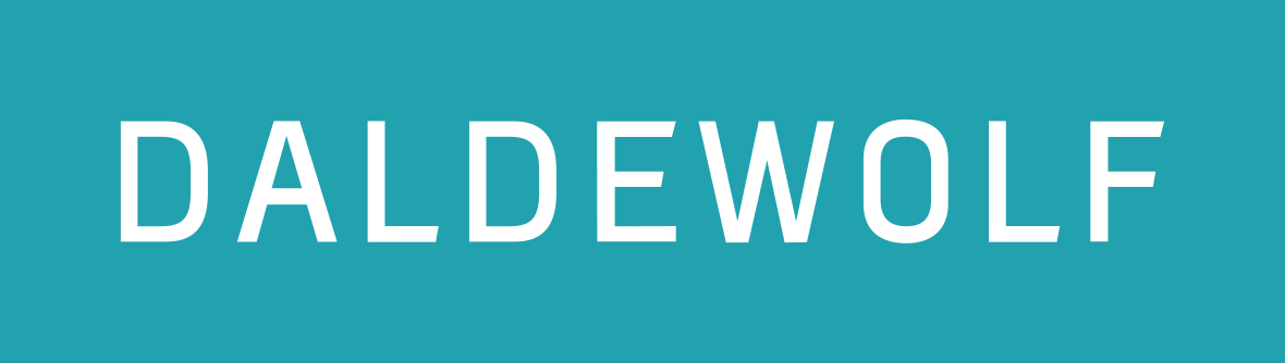 Logo Daldewolf - partenaire