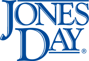Logo JonesDay - partenaire