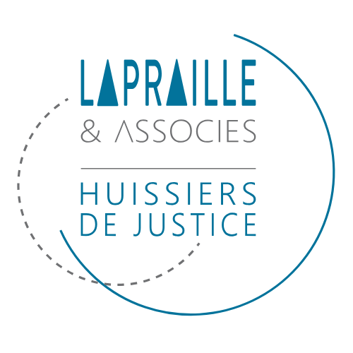 Logo Lapraille & Associés - partenaire