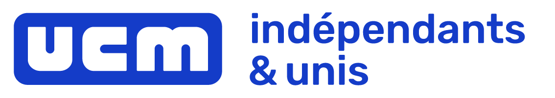 Logo UCM - partenaire