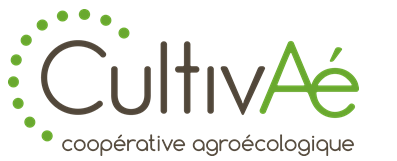 Cultivaé logo