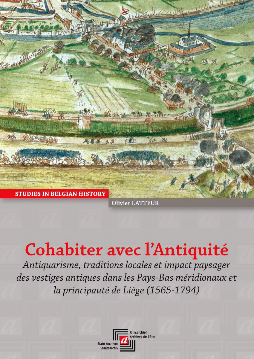 Couverture de l'ouvrage
