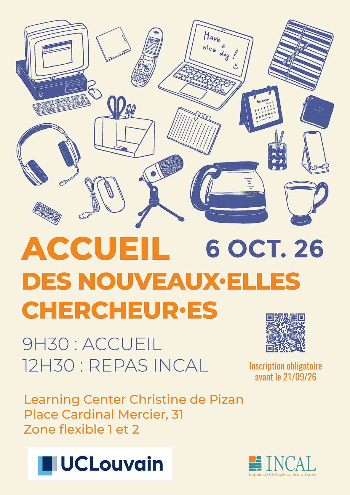Affiche