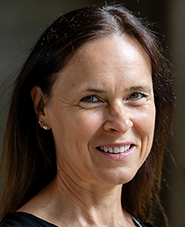Isabelle Roskam
