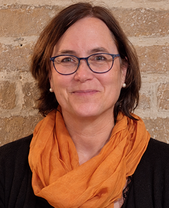Luise Kalbe