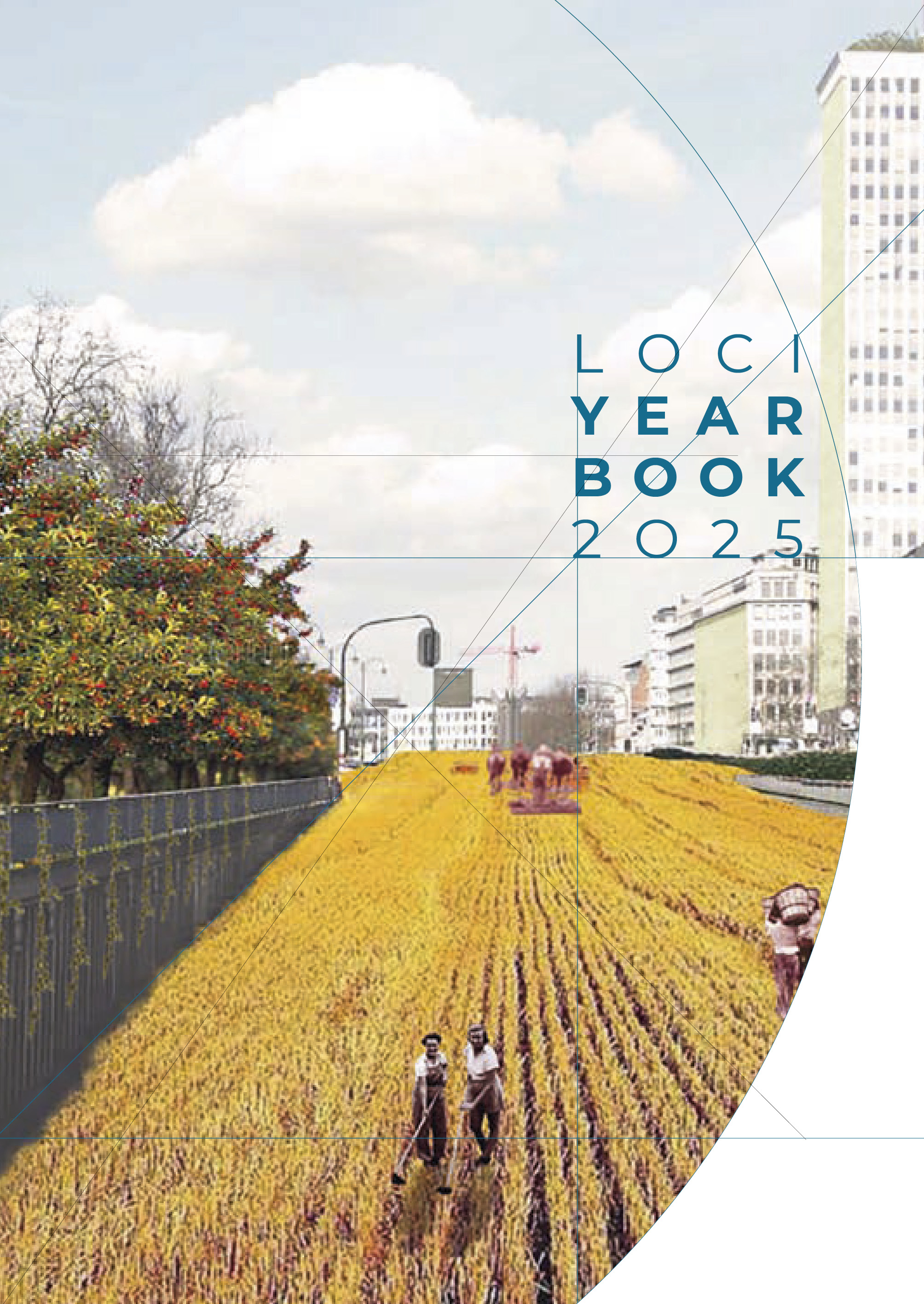 YearBook 2025