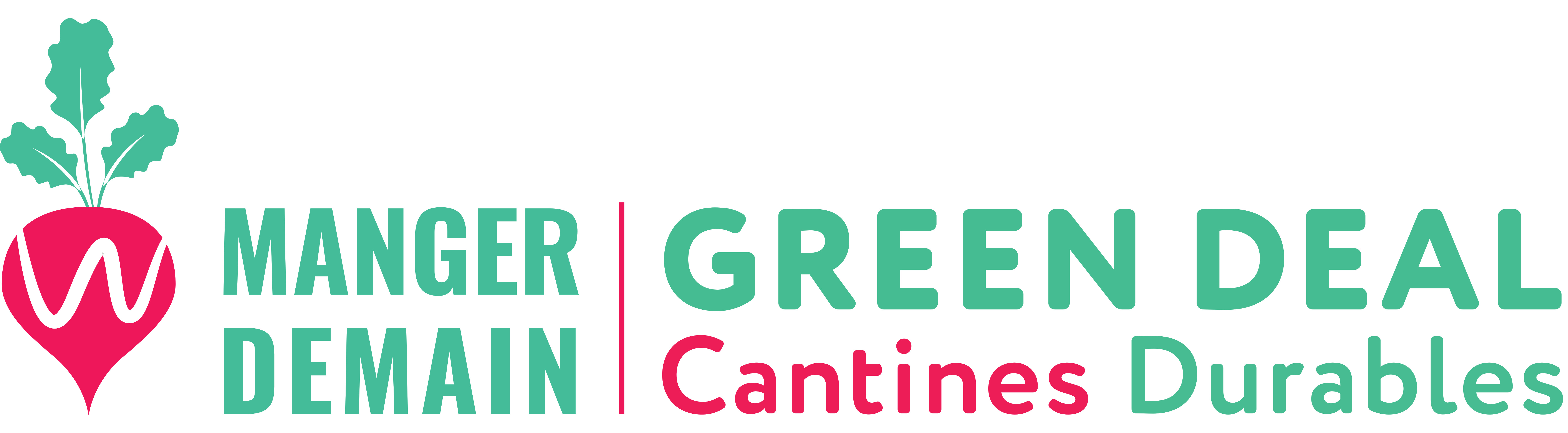 Green Deal Cantines Durables
