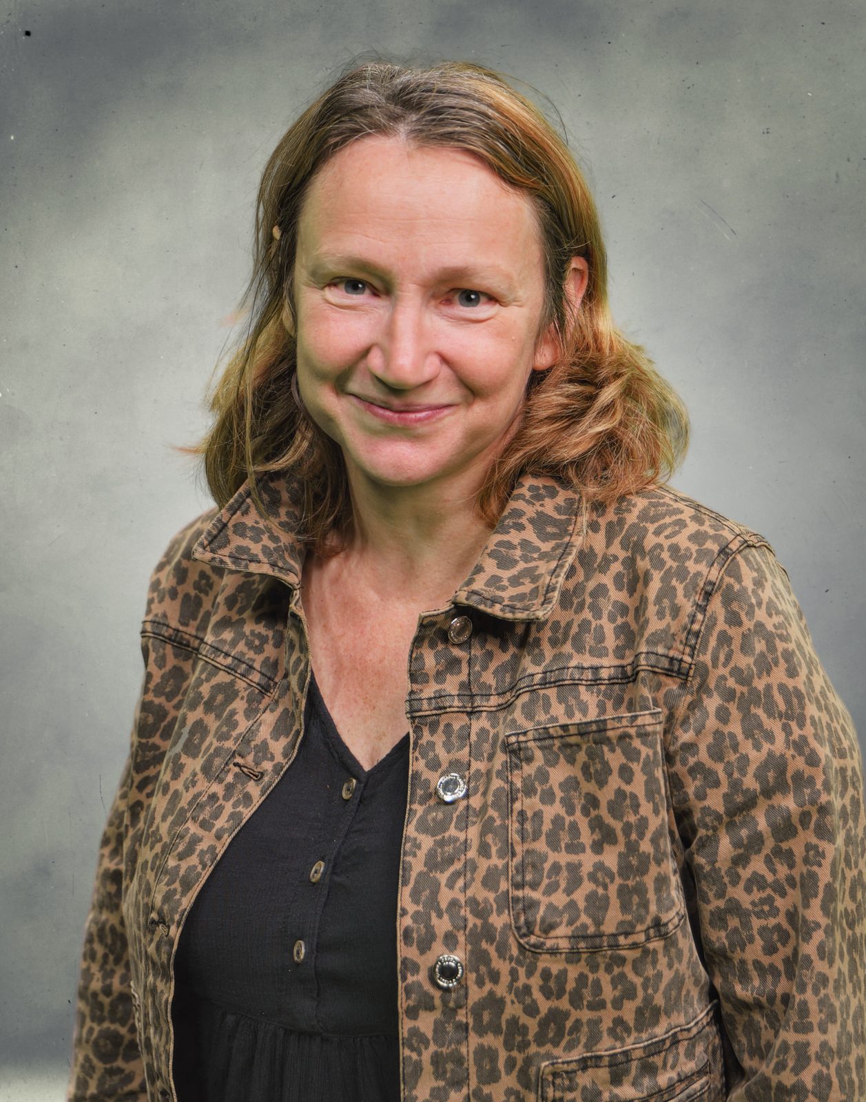 Annabelle Gouze