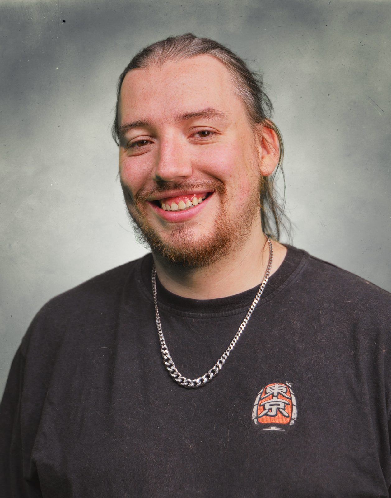 Bryan Bartoloni