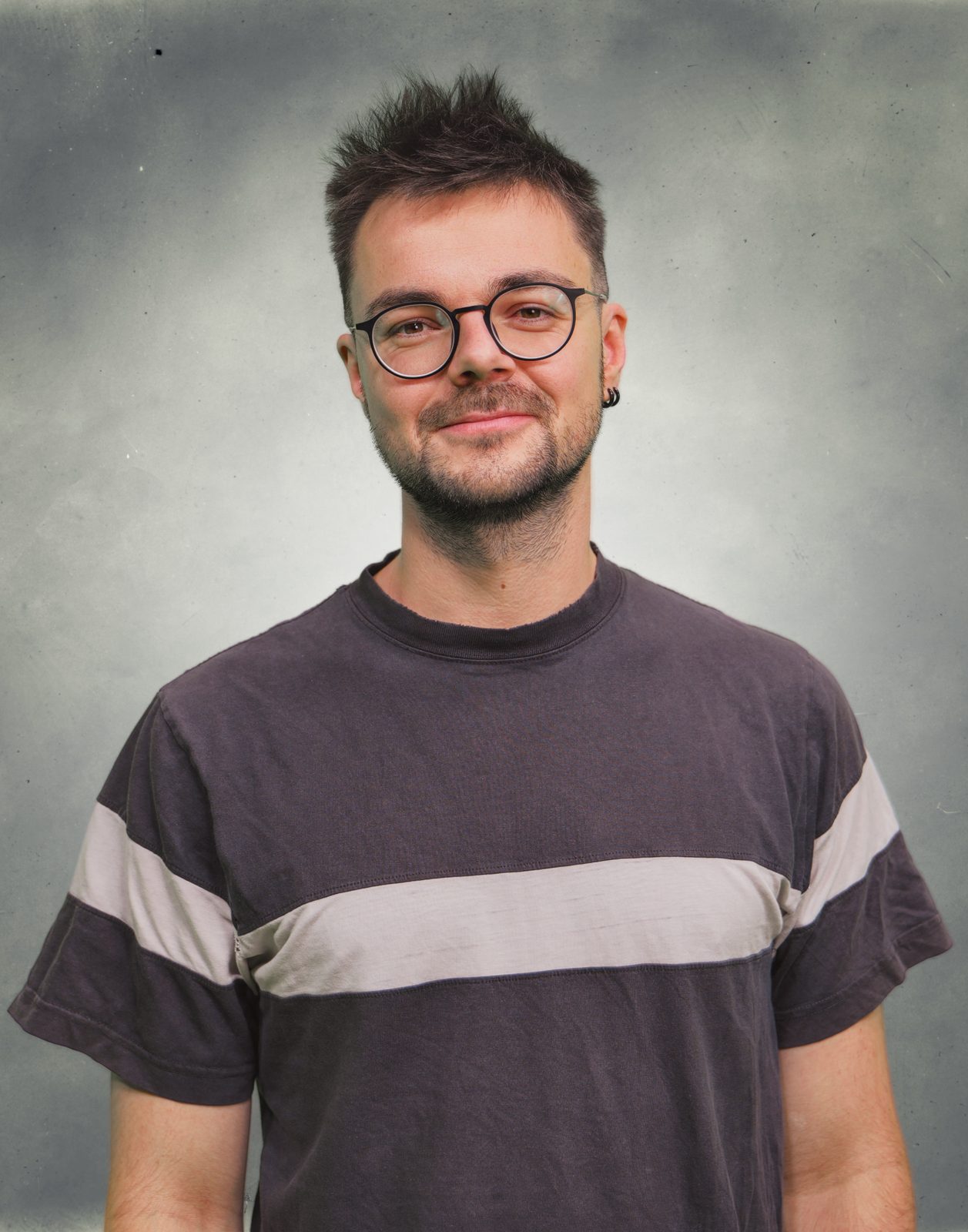 Dorian Nieuwenhove