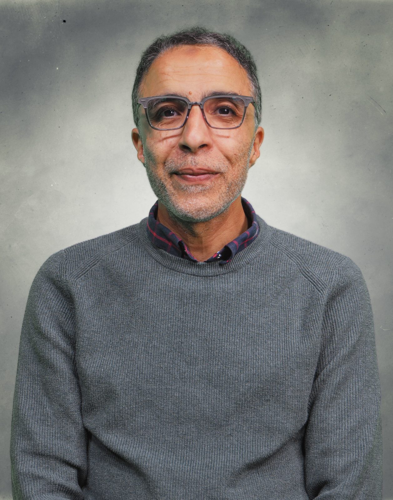Kheireddine Aziz