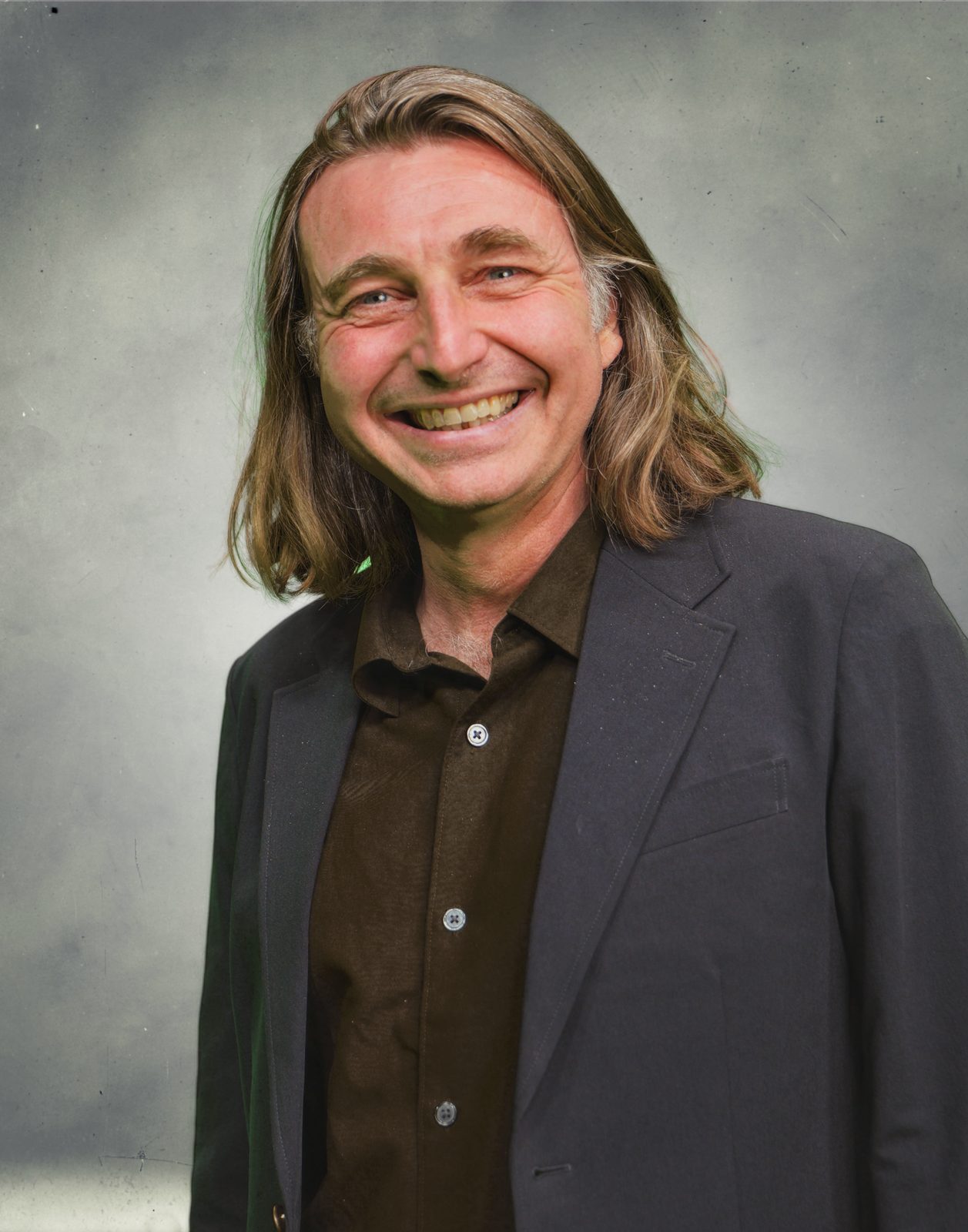 Sébastien Nahon