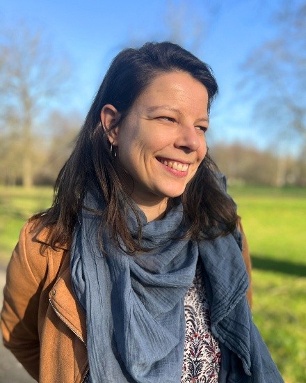 Photo de Laurine Gauthier