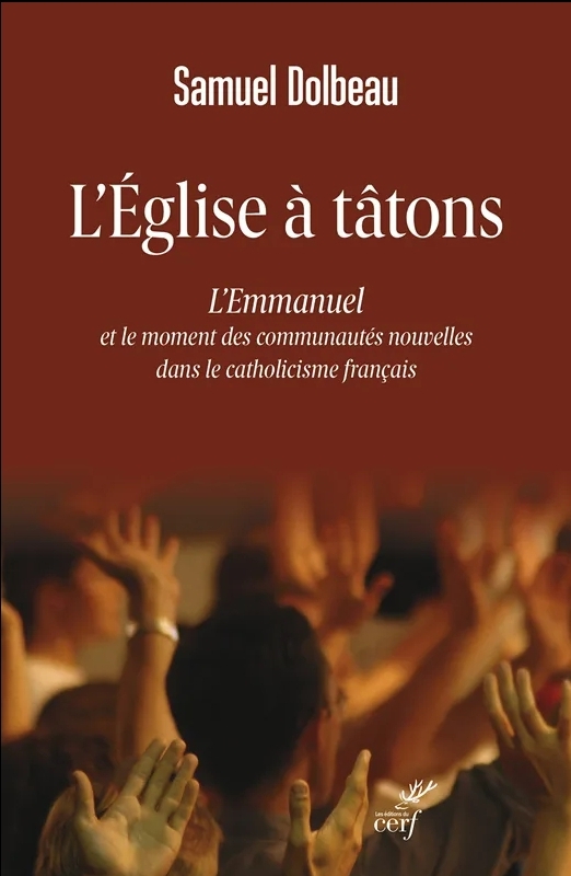 église tatons