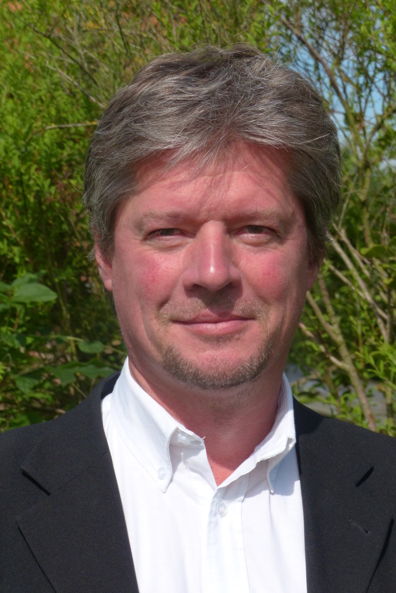 Eric Gaziaux