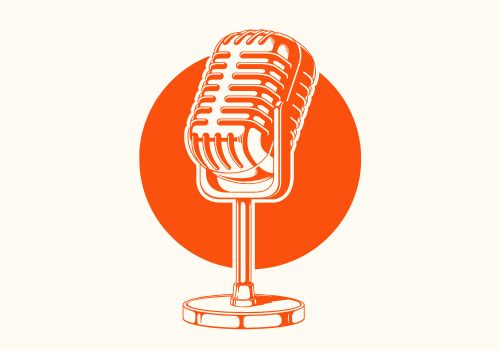 podcast
