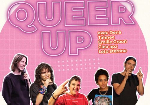 queerup