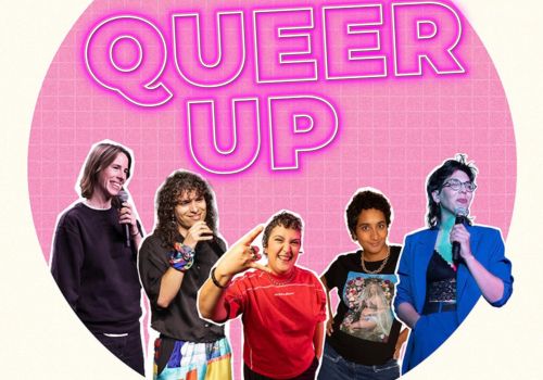 queerup