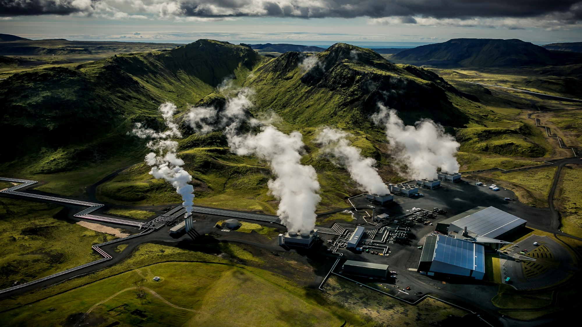 Photo illustrant l’événement suivant: ELI-T: Carbon capture and storage: From global cycles to global solutions