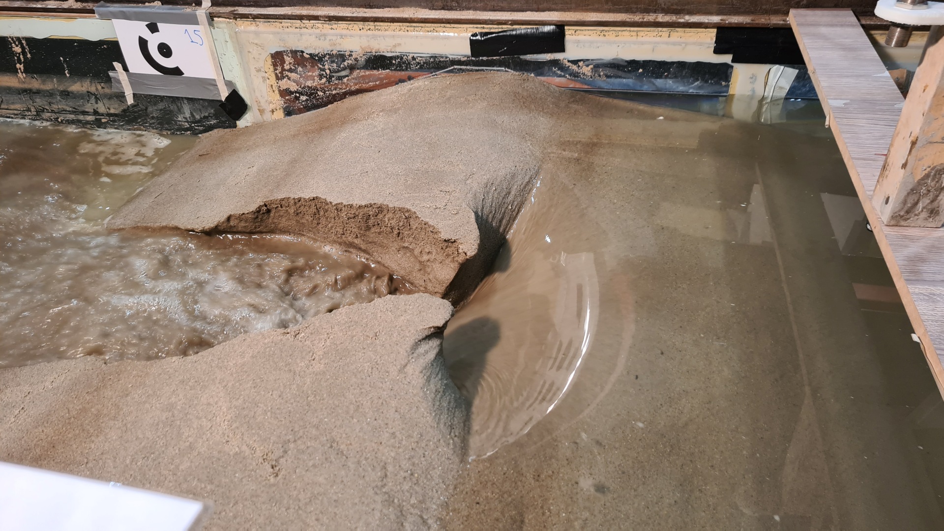 SEDIMARE WORKSHOP, 9 - 11 September, 2026
